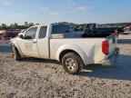 2016 NISSAN Frontier