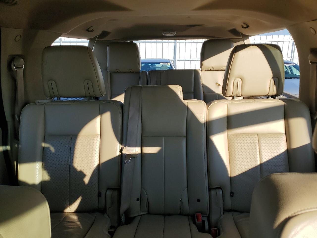 2014 FORD Expedition