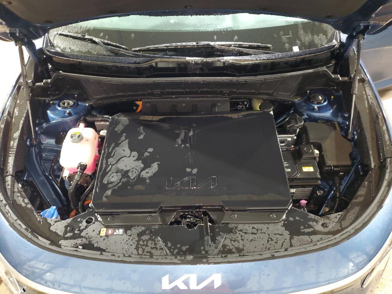 2024 KIA Niro