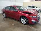2019 CHEVROLET MALIBU
