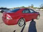 2007 FORD FUSION
