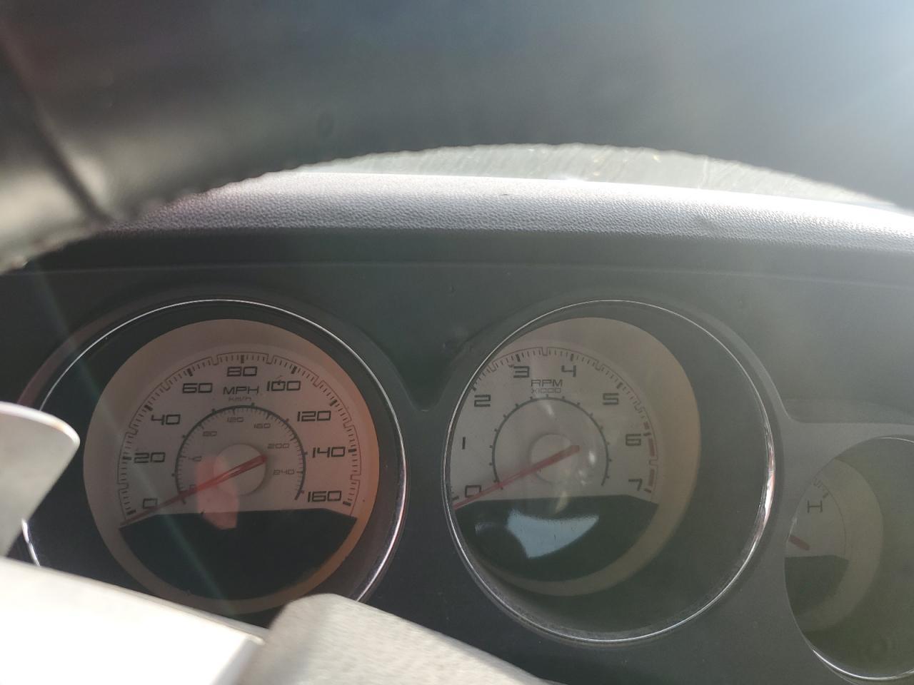 2014 DODGE Challenger