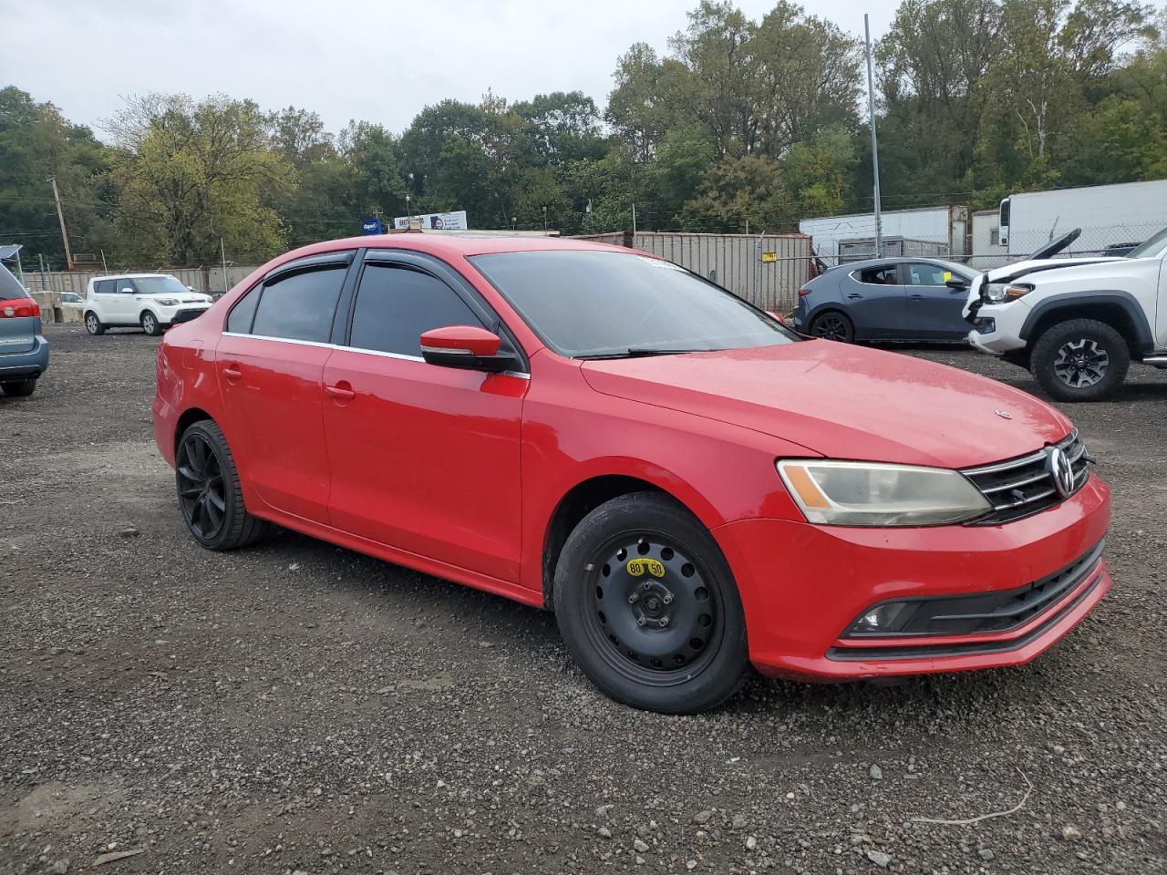 2015 VOLKSWAGEN JETTA