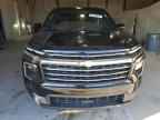2024 CHEVROLET TRAVERSE