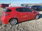 2014 LEXUS CT 200