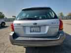 2007 SUBARU Outback