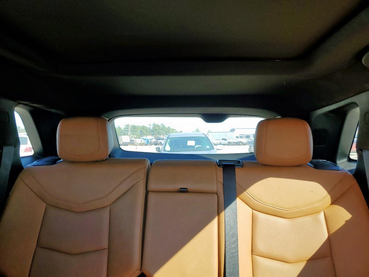 2023 CADILLAC XT5