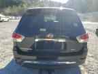 2014 NISSAN PATHFINDER