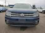 2018 VOLKSWAGEN ATLAS