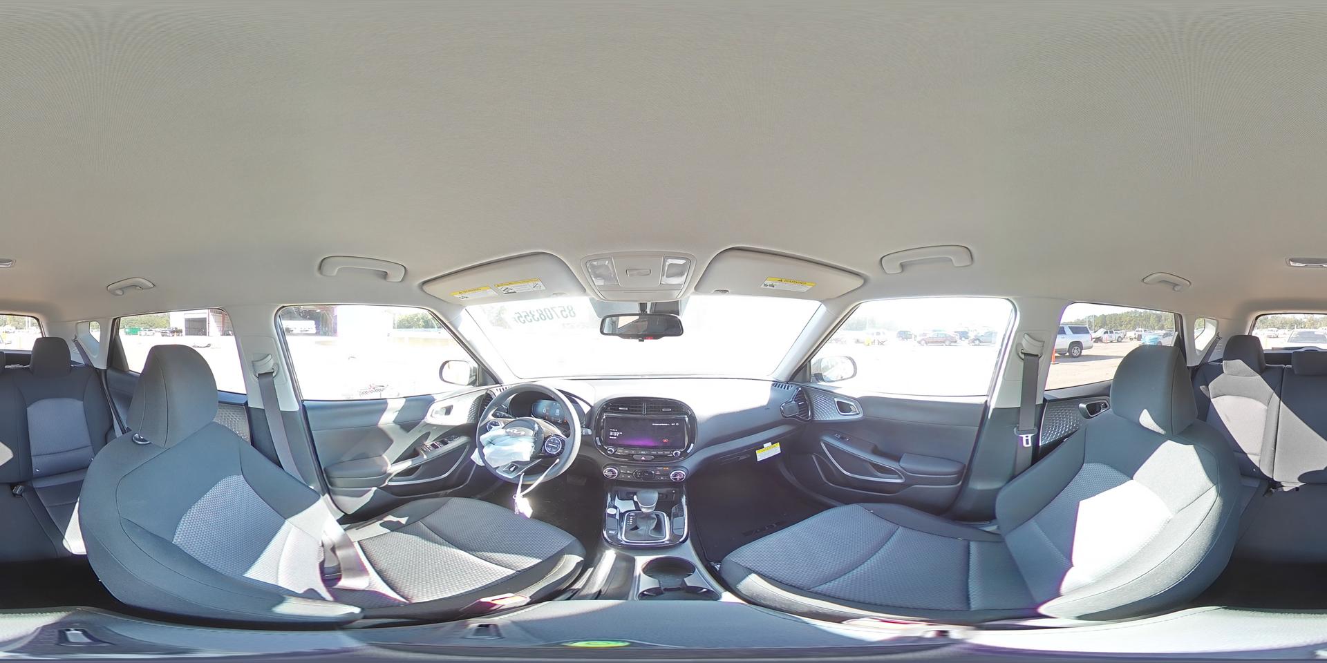 2025 KIA SOUL