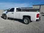 2009 CHEVROLET Silverado