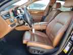 2015 BMW 7 series