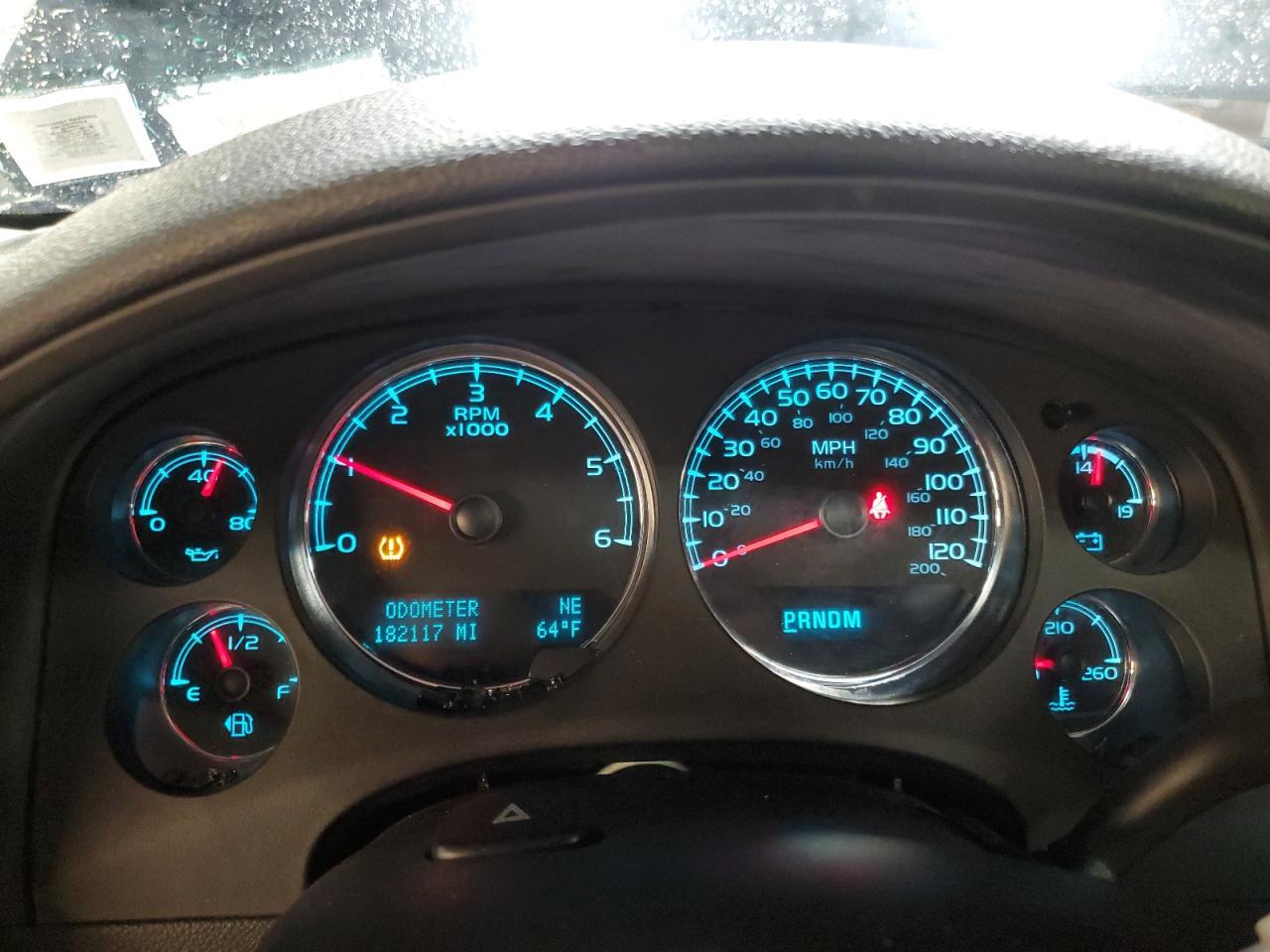 2011 GMC Yukon XL