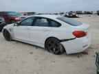 2015 BMW 4 Series