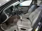 2011 BMW 5 series
