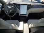 2015 TESLA MODEL S