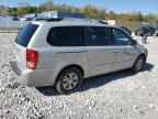 2012 KIA SEDONA