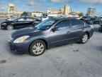 2011 NISSAN ALTIMA