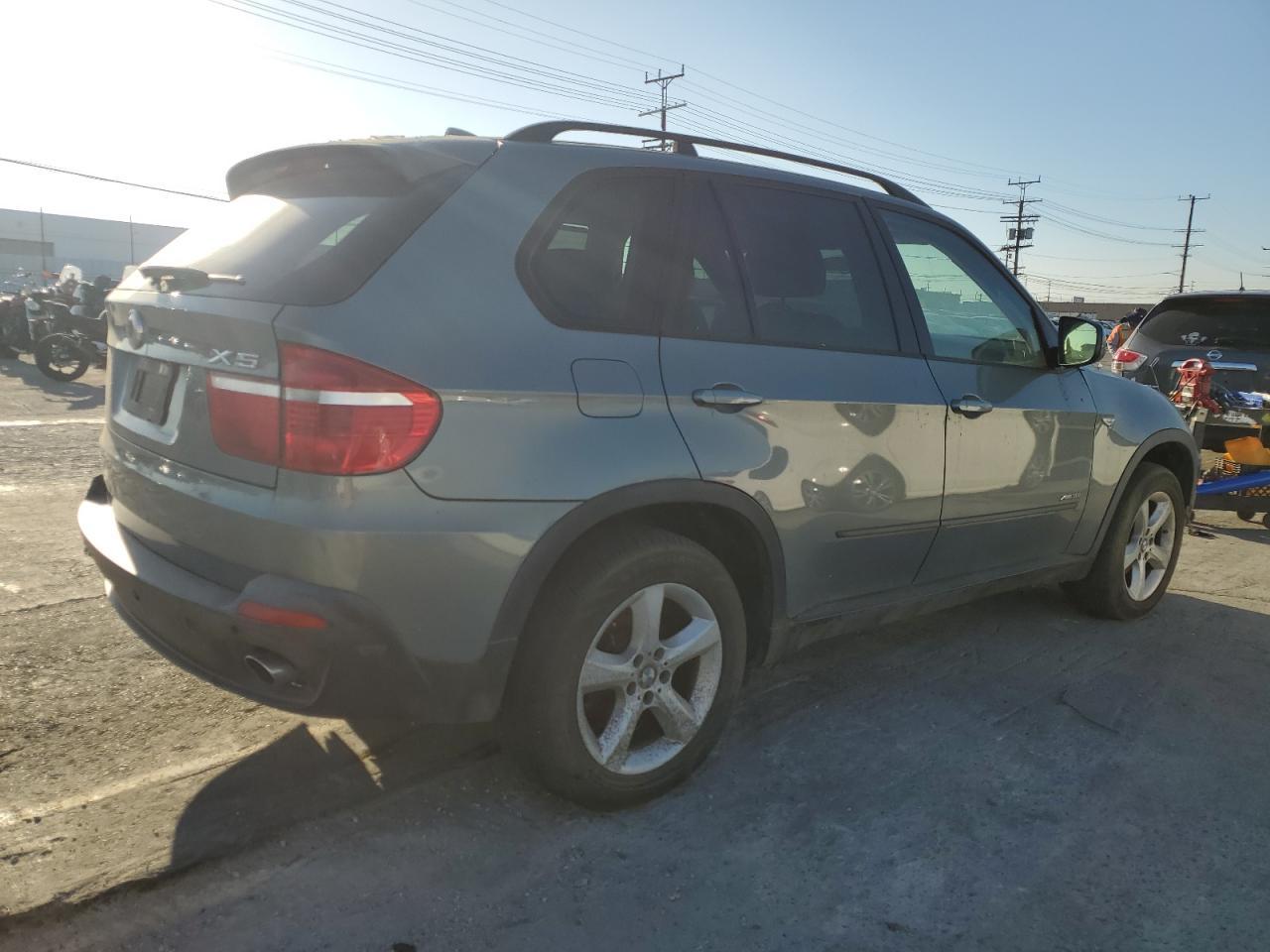 2009 BMW X5