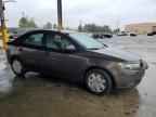 2013 KIA FORTE