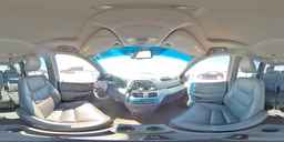 2010 HONDA ODYSSEY