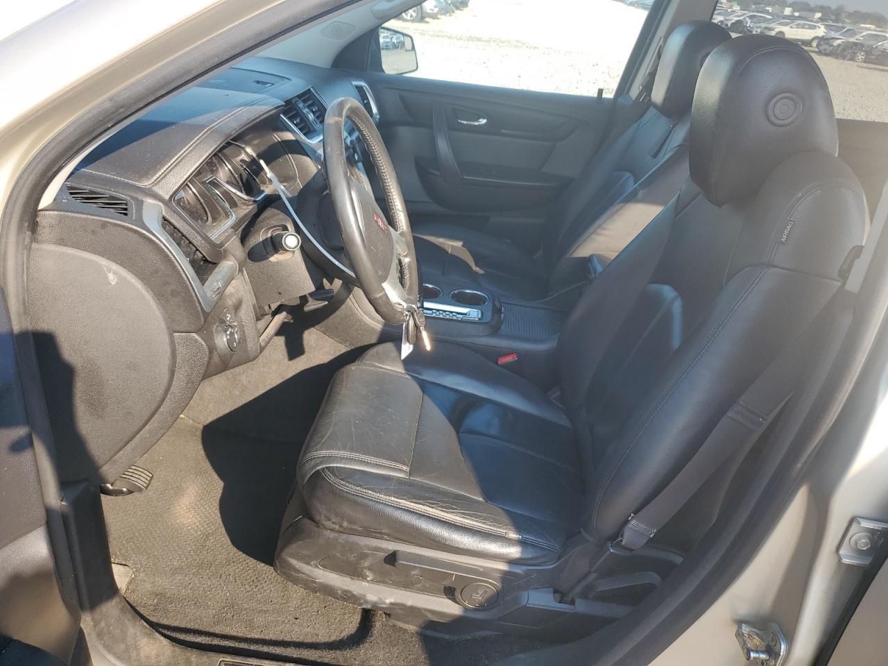 2013 GMC ACADIA