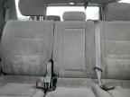 2004 TOYOTA Sequoia