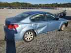 2010 SUBARU Legacy