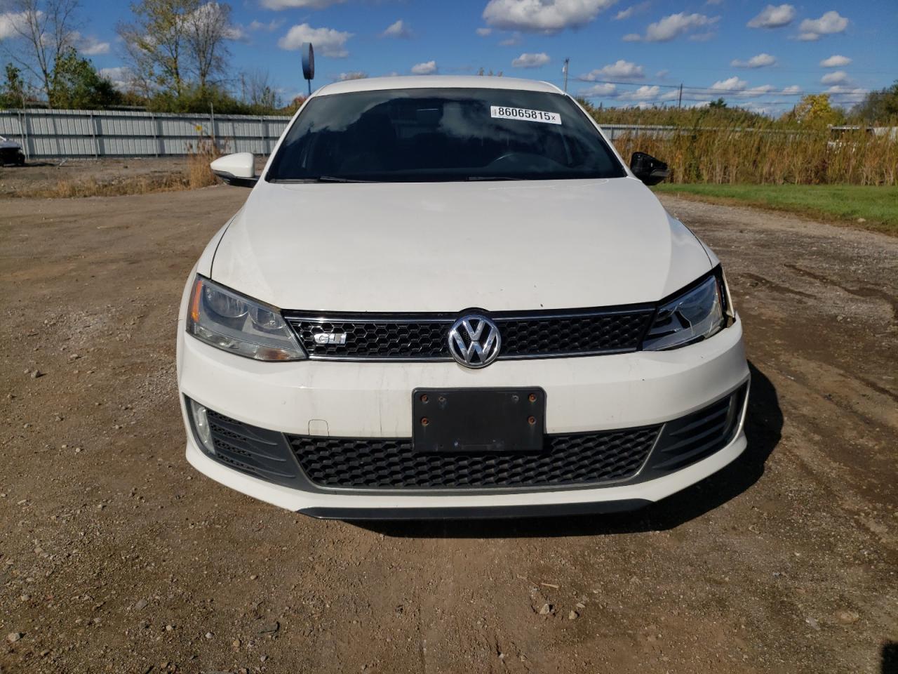 2012 VOLKSWAGEN JETTA