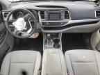 2015 TOYOTA HIGHLANDER
