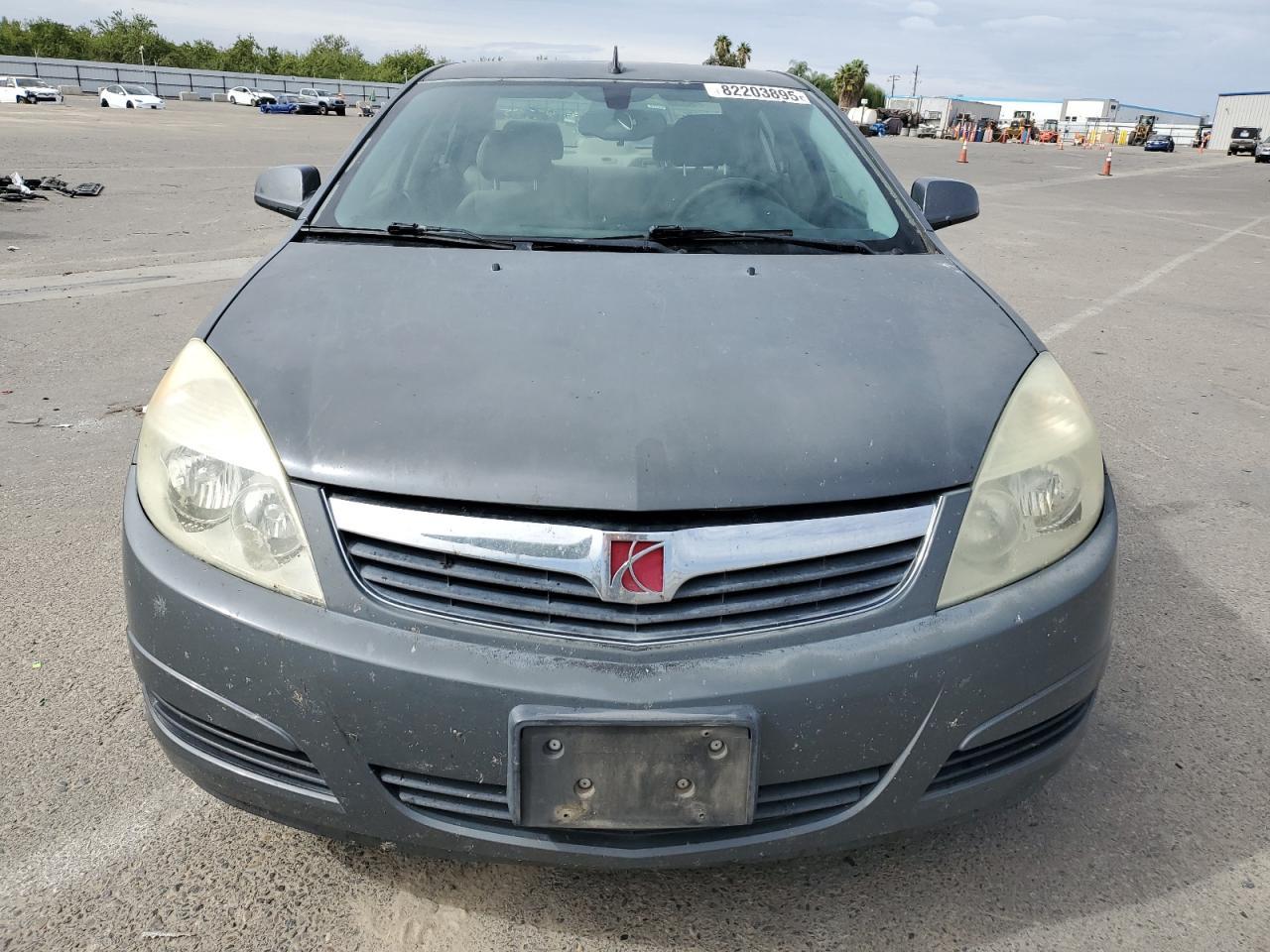 2007 SATURN Aura