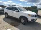 2011 KIA SORENTO