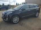 2019 CADILLAC XT5