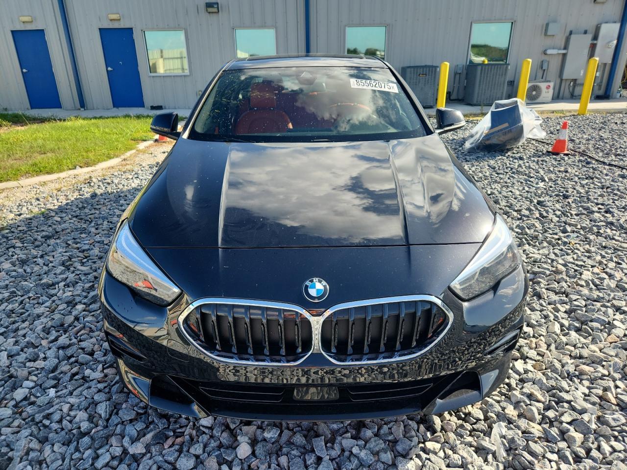 2022 BMW 2 Series