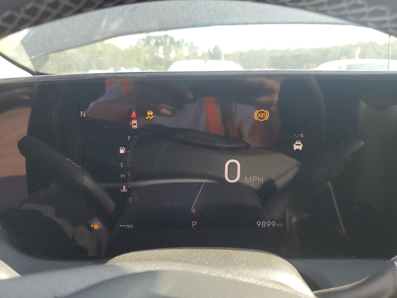 2024 BUICK Encore GX
