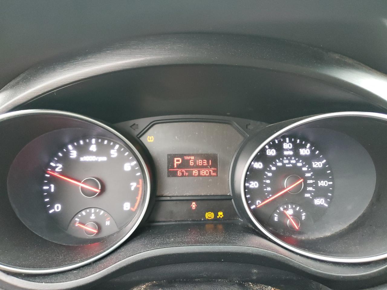 2015 KIA SEDONA