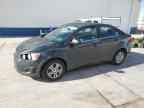 2014 CHEVROLET SONIC