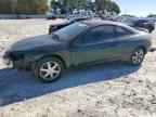 2000 MERCURY Cougar