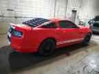 2013 FORD MUSTANG