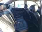 2001 VOLKSWAGEN JETTA