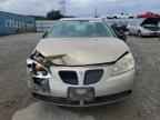 2006 PONTIAC G6