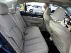 2010 SUBARU Legacy