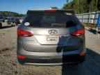 2016 HYUNDAI SANTA FE