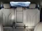 2017 LINCOLN MKX