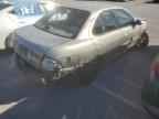 2004 NISSAN SENTRA