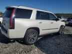 2017 CADILLAC ESCALADE