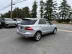 2012 MERCEDES-BENZ ML-Class