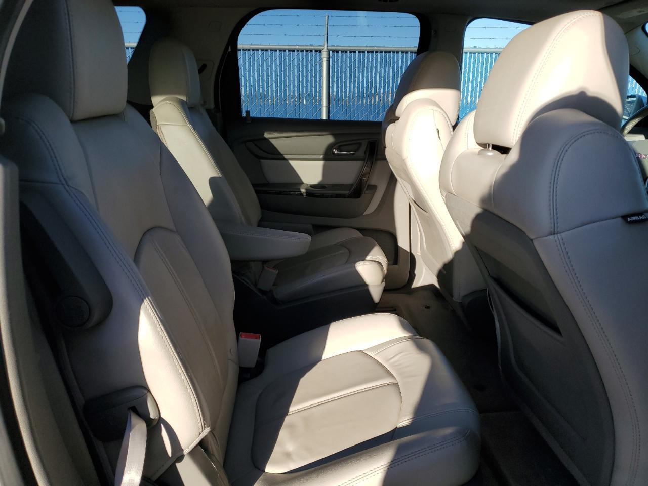 2015 GMC ACADIA