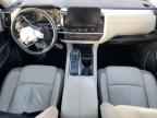 2023 NISSAN PATHFINDER