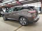 2018 NISSAN MURANO